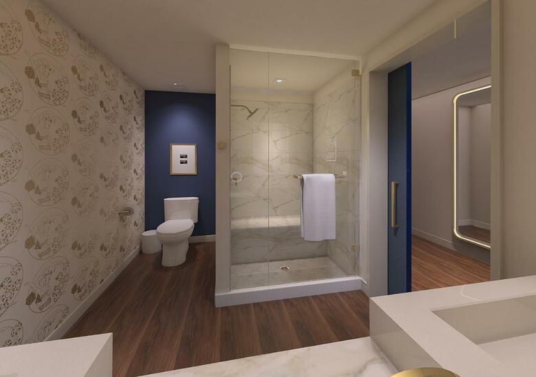 Hotel Circa Resort & Casino - Adults Only