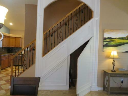 Golden Rueckert Home