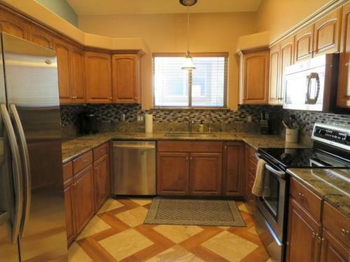Golden Rueckert Home