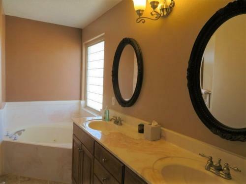 Golden Rueckert Home