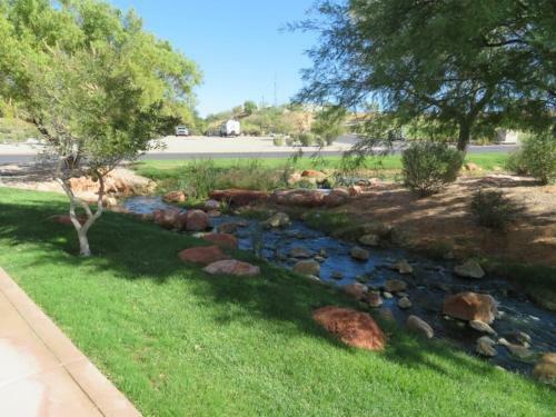 Golden Rueckert Home
