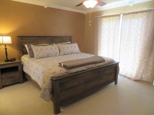 Golden Rueckert Home