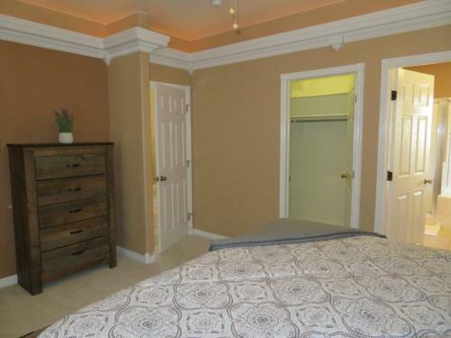 Golden Rueckert Home
