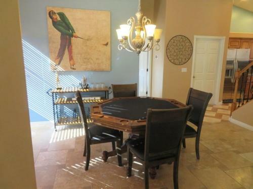 Golden Rueckert Home