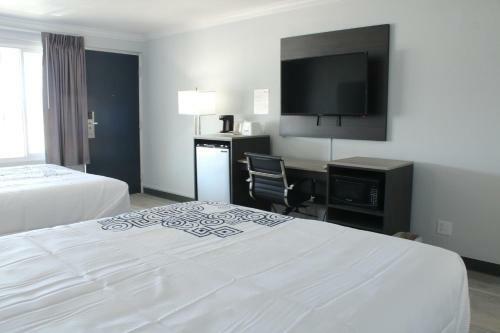 Motel Americas Best Value Inn Winnemucca