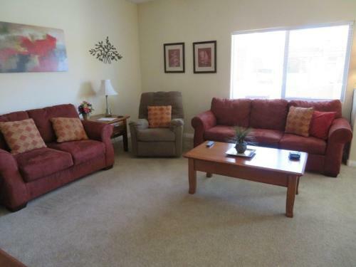 Apartamento Jack And Eliz Sharbaugh Condo