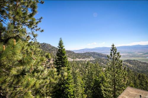 East Peak Escape
