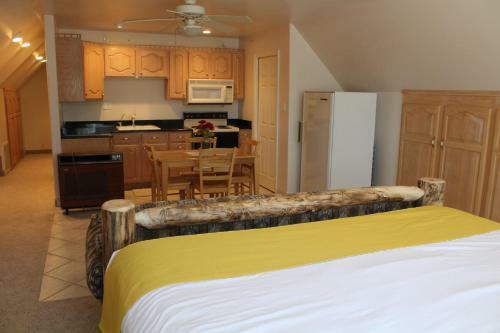 Bed & Breakfast Swallow Cove