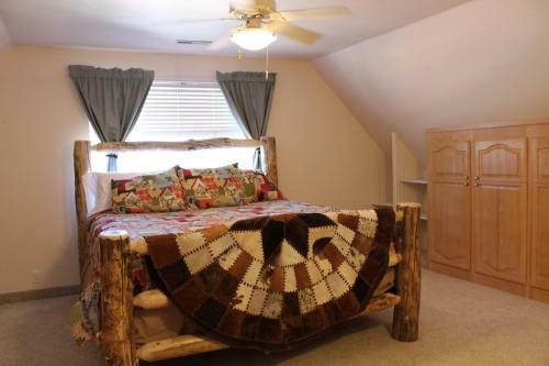 Bed & Breakfast Swallow Cove