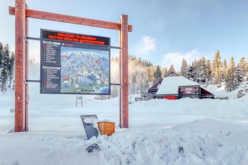 The Yeti Lair
