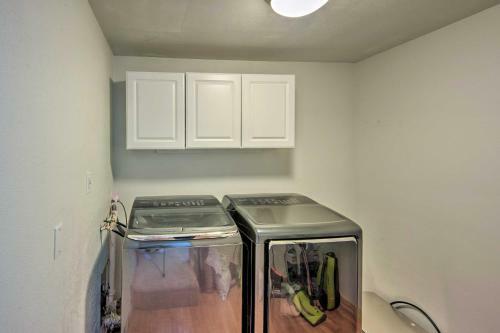 Fun-filled Home Base Less Than 2 Miles To Lake Tahoe