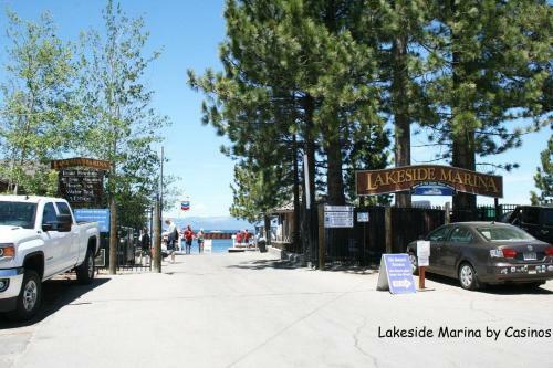 Heavenly Chairview Condo By Lake Tahoe Accommodations