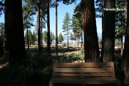 Heavenly Chairview Condo By Lake Tahoe Accommodations