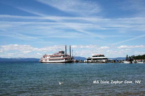 Heavenly Chairview Condo By Lake Tahoe Accommodations