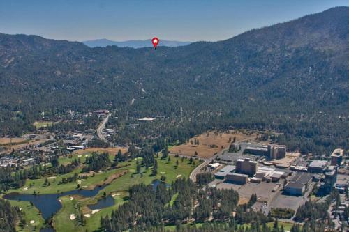 Lakescape By Lake Tahoe Accommodations