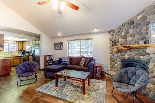 Cougar Cabin