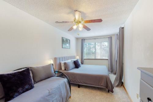 Cougar Cabin
