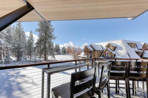 Luxury Lakefront At Tahoe Beach Club With Private Beach