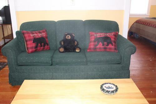 Hostal Mohawk Cottages