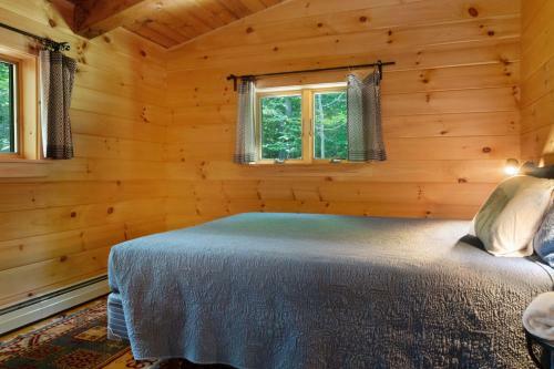Saco River Chalet