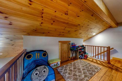 Bear Village 14
