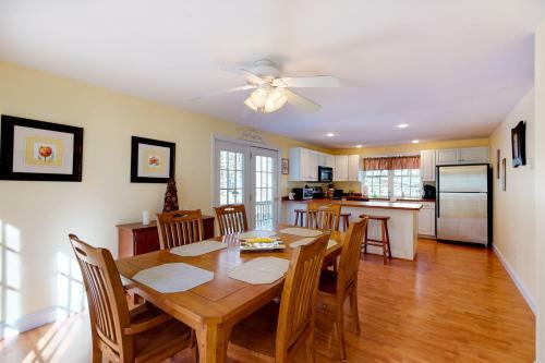 Cranmore Shores Mountain View Drive