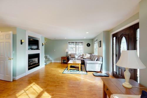 Cranmore Shores Mountain View Drive