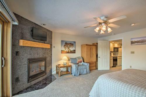 Apartamento Updated Condo - Mins From Ski Resorts And Black Mtn!