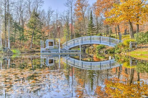 Apartamento Updated Condo - Mins From Ski Resorts And Black Mtn!