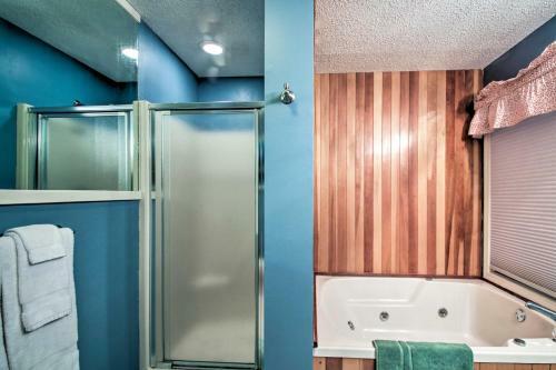 Apartamento Updated Condo - Mins From Ski Resorts And Black Mtn!