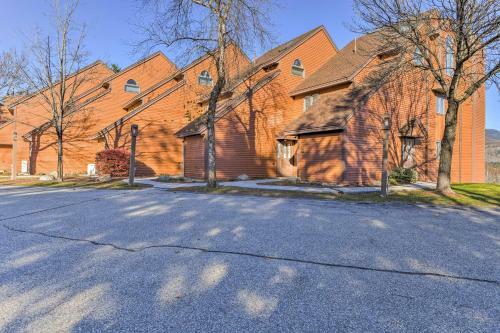 Apartamento Updated Bartlett Condo With Views And Resort Amenities!