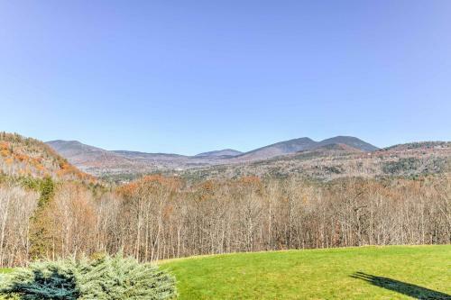 Apartamento Updated Bartlett Condo With Views And Resort Amenities!