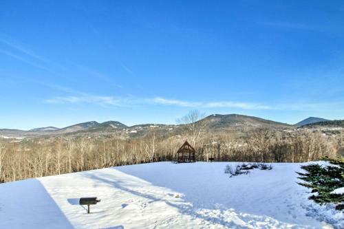 Apartamento Updated Bartlett Condo With Views And Resort Amenities!