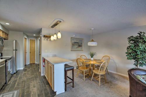Apartamento Updated Bartlett Condo With Views And Resort Amenities!
