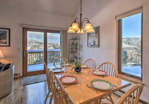 Apartamento Bartlett Condo-mins To Attitash And Story Land!