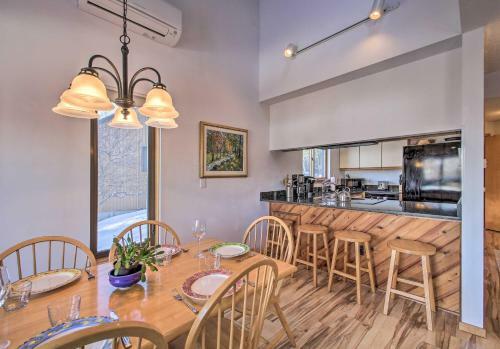 Apartamento Bartlett Condo-mins To Attitash And Story Land!