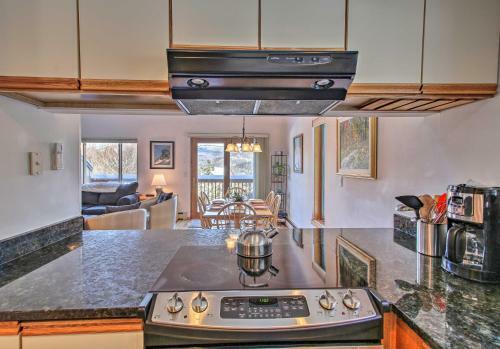 Apartamento Bartlett Condo-mins To Attitash And Story Land!