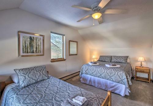 Apartamento Bartlett Condo-mins To Attitash And Story Land!