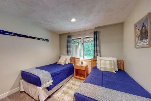 Top Notch Vacation Retreat
