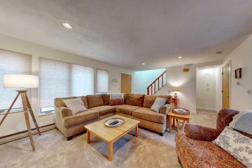 Top Notch Vacation Retreat