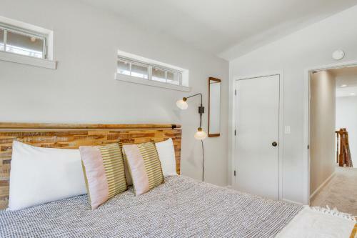 Captains Quarters Retreat