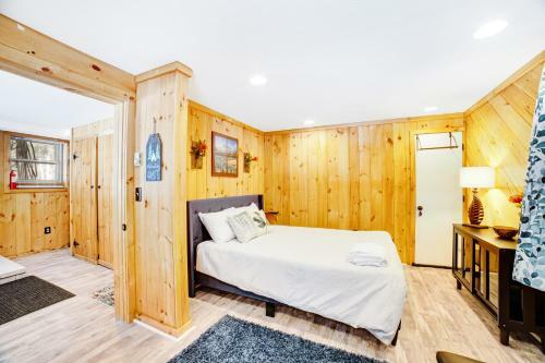 Birch Hill Hideaway