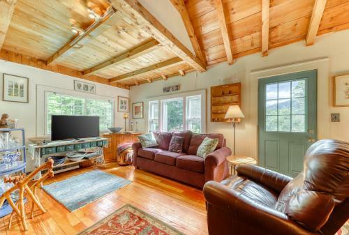 The River House