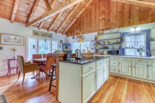 The River House
