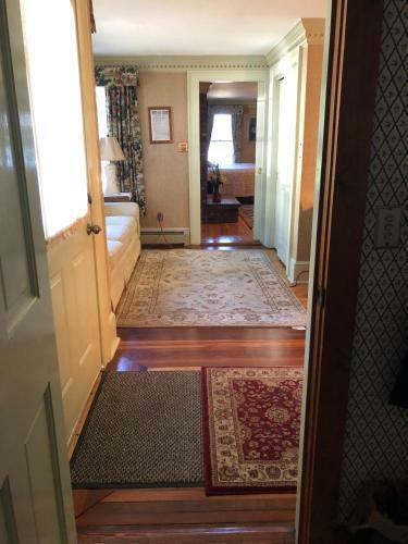 Aiken Manor B&B