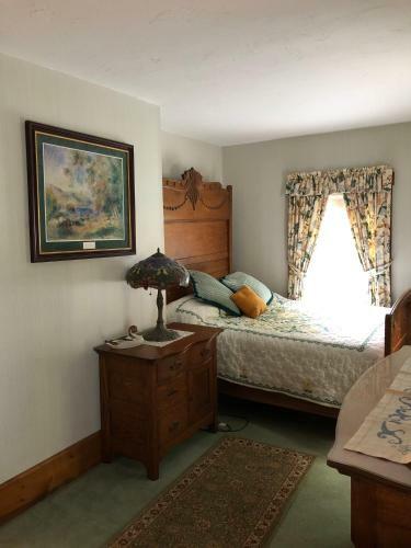 Aiken Manor B&B