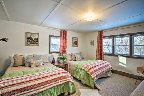 Lost Marbles Retreat By Cranmore Mountain Resort