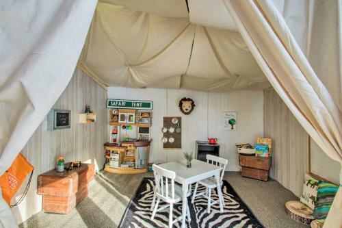 Lost Marbles Retreat By Cranmore Mountain Resort
