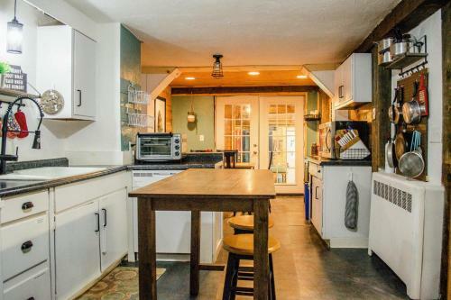 Lost Marbles Retreat By Cranmore Mountain Resort