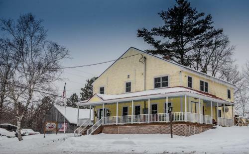Brook Road Inn